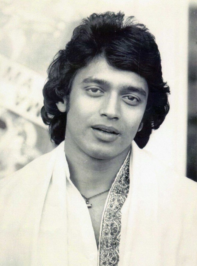 Mithun Chakraborty - Wikiunfold.com